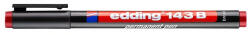 edding Alkoholos marker EDDING 143B piros (7580069002)