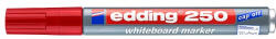 edding Táblamarker EDDING 250 piros 1, 5-3mm (7580095002) - tonerpiac