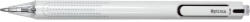 Optima Golyóstoll OPTIMA nyomógombos Stella 1, 0 mm fekete (100932) - tonerpiac