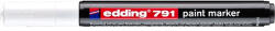 edding Lakkmarker EDDING 791 1-2mm fehér (7580148005)