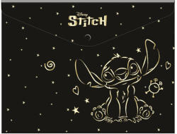 COOLPACK Irattasak COOLPACK Stitch Gold 1. A/4 PP patentos (R01195PTR) - tonerpiac - 699 Ft
