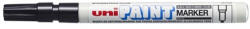 uni Lakkmarker UNI PX-21 0, 8-1, 2mm fekete (2UPX21F) - tonerpiac