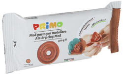 Morocolor Gyurma PRIMO modellező levegőn száradó 500 g terracotta (286MOD500T) - tonerpiac
