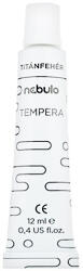 Nebulo Tempera NEBULO fehér 12 ml 12 darabos (NTF-F-1-12)
