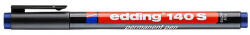 edding Alkoholos marker EDDING 140S kék (7070047003) - tonerpiac