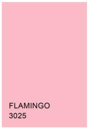 KASKAD Dekorációs karton KASKAD 50x70 cm 2 oldalas 225 g flamingó 3025 (82263025) - tonerpiac