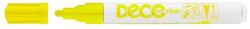 ICO Lakkmarker ICO DecoMarker 2-4mm sárga (9580098007)