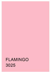 KASKAD Dekorációs karton KASKAD 70x100 cm 2 oldalas 225 g flamingo 3025 (82273025) - tonerpiac