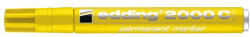 edding Alkoholos marker EDDING 2000 citrom (7580136000) - tonerpiac