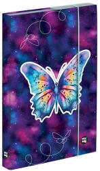 OXY Füzetbox OXY A/5 Butterfly (5-69025)