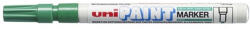 uni Lakkmarker UNI PX-21 0, 8-1, 2mm zöld (2UPX21Z)