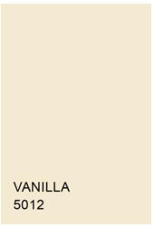 KASKAD Dekorációs karton KASKAD 50x70 cm 2 oldalas 225 g vanília 5012 (82265012) - tonerpiac