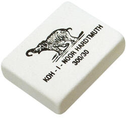 KOH-I-NOOR Radír KOH-I-NOOR 300/30 elefánt 35.5x28.5x10mm (7120063000) - tonerpiac