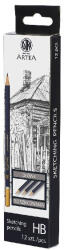 Astra Grafitceruza ASTRA Artea HB (206119001) - tonerpiac