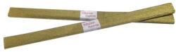  Krepp papír 50x200cm arany 32 (LCFX0048)