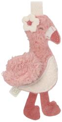 Little Dutch Flamingo pentru ghirlanda - Safari Friends - Little Dutch Decoratiune camera copii
