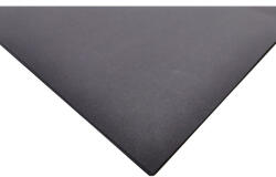 KASKAD Dekorációs karton KASKAD 50x70 cm 2 oldalas 225 g fekete 90 (991390/82259191) - tonerpiac