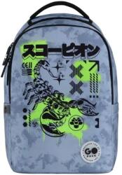 Kite Ученическа раница GoPack 135-5 Kite