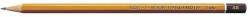 KOH-I-NOOR Grafitceruza KOH-I-NOOR 1500 8B hatszögletű (7130010004)