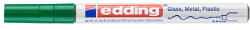 edding Lakkmarker EDDING 780 0, 8mm zöld (7580114004) - tonerpiac