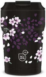 Ars Una Thermo bögre ARS UNA 350 ml Sakura 5531 (56375312) - tonerpiac