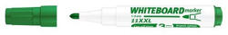 ICO Táblamarker ICO Plan 11 XXL kerek zöld 1-3mm (9580067003)