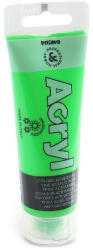 Primo Akrilfesték PRIMO 75 ml neon zöld (420TAF75610)