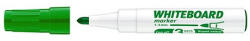 ICO Táblamarker ICO Plan kerek zöld 1-3mm (9580009011) - tonerpiac