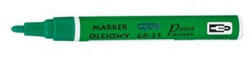 Grand Lakkmarker GRAND GR-25 2-3 mm zöld (160-1967) - tonerpiac
