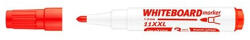 ICO Táblamarker ICO Plan 11 XXL kerek piros 1-3mm (9580067002) - tonerpiac