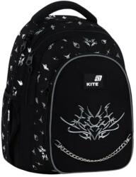 Kite Ученическа раница Kite Education 8001L Gothic Elegance
