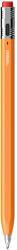 Metapen Stylus pen activ Metapen Air8 Pro X compatibil cu iPad / iPad Mini / iPad Pro, Autonomie 26h, USB-C, Portocaliu (6936360611102)