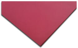 KASKAD Dekorációs karton KASKAD 50x70 cm 2 oldalas 220 g bordó 22 (991322/991342) - tonerpiac