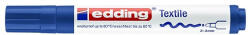 edding Textilmarker EDDING 4500 kék (7580039003) - tonerpiac