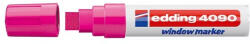 edding Folyékony kréta EDDING 4090 vágott 4-15 mm neon rózsaszín (7580139009) - tonerpiac