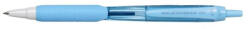 uni Golyóstoll UNI Jetstream SXN-101FL 0, 7 mm vízkék (2USXN101FLVK) - tonerpiac