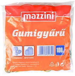 MAZZINI Gumigyűrű MAZZINI 100 g (103100) - tonerpiac - 359 Ft