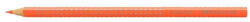 Faber-Castell Színes ceruza FABER-CASTELL Grip 2001 háromszögletű neon narancssárga (112403) - tonerpiac