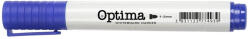 Optima Táblamarker OPTIMA kék (110975) - tonerpiac