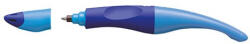 STABILO Rollertoll STABILO EasyOriginal Start balkezes 0, 5mm kék test-kék írásszín (B-46834-3) - tonerpiac
