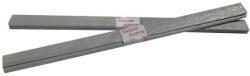  Krepp papír 50x200cm ezüst 31 (LCFX0050)