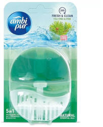 Ambi Pur Toalett illatosító AMBI PUR 55 ml tea&pine