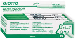 GIOTTO Táblamarker GIOTTO Robercolor zöld (413404) - tonerpiac