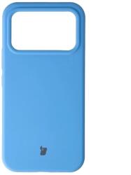 BizonMobile Carcasa Bizon Soft compatibila cu Xiaomi Poco F8 Ultra, Albastru (5900415727200)
