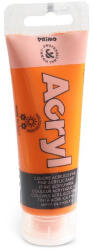 Primo Akrilfesték PRIMO 75 ml narancssárga (420TA75250)
