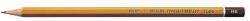KOH-I-NOOR Grafitceruza KOH-I-NOOR 1500 HB hatszögletű (7130028000) - tonerpiac