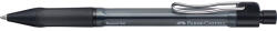 Faber-Castell Zseléstoll 0.7mm nyomógombos BEYOND Faber-Castell fekete (FC348898) - tonerpiac