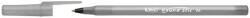 BIC Golyóstoll BIC Round Stic Medium fekete (920568) - tonerpiac