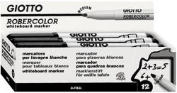 GIOTTO Táblamarker GIOTTO Robercolor fekete (413403) - tonerpiac