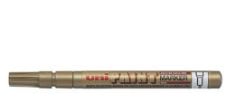 uni Lakkmarker UNI PX-21 0, 8-1, 2mm arany (2UPX21A)